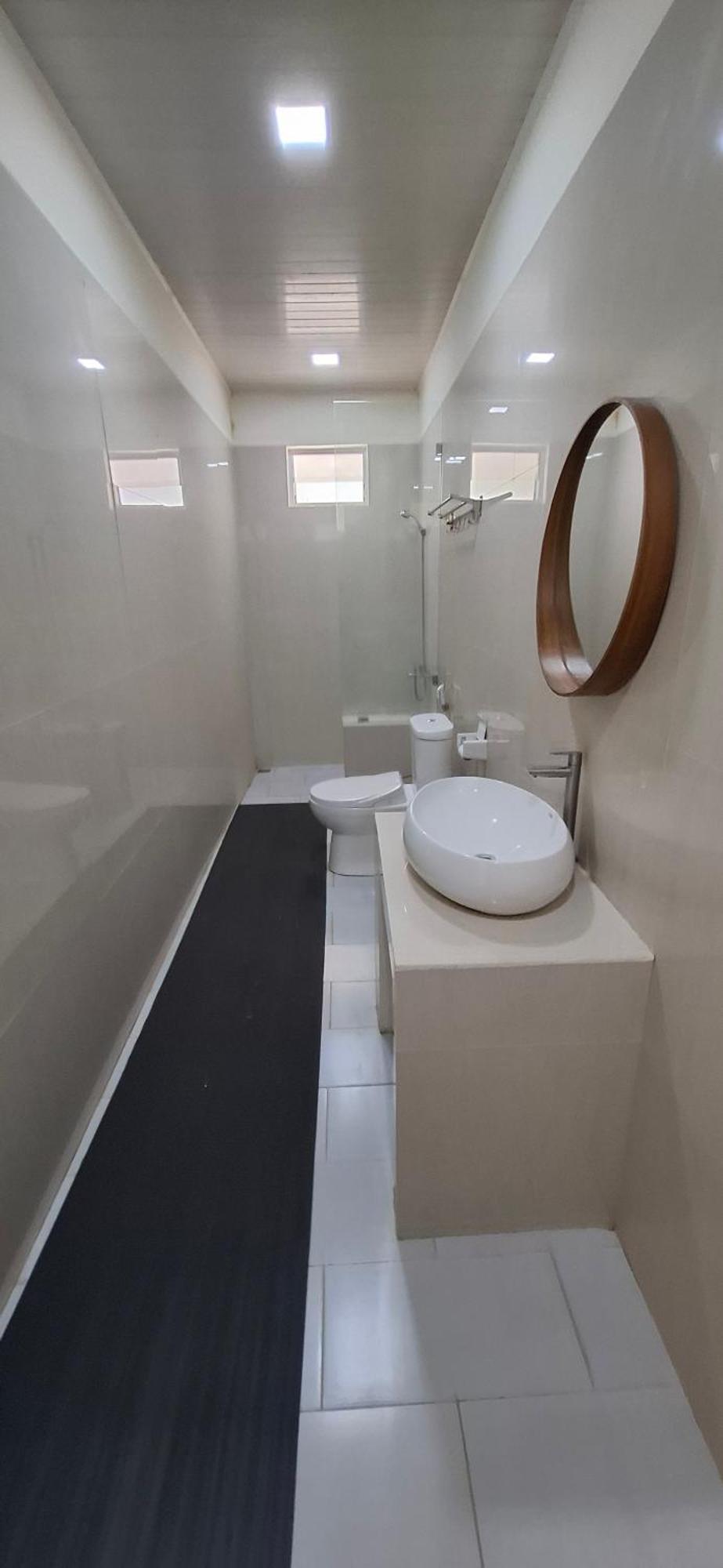 Hotel Cipunaga Ciemas Bagian luar foto