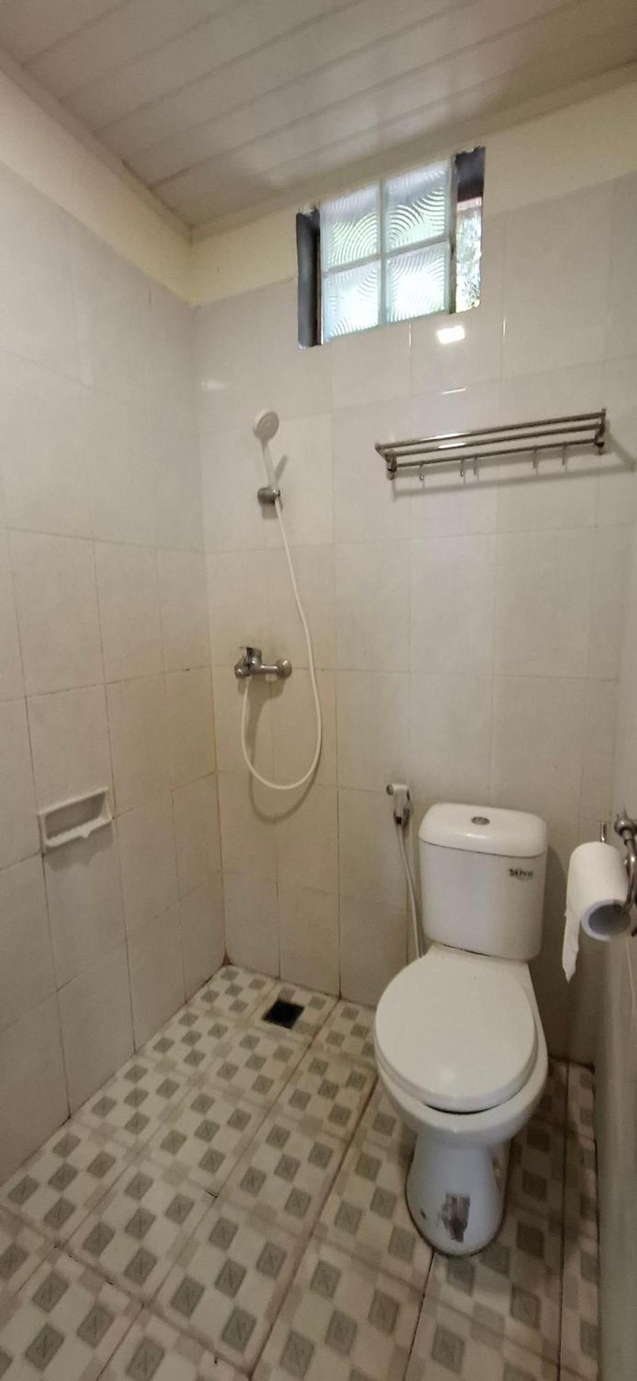 Hotel Cipunaga Ciemas Bagian luar foto