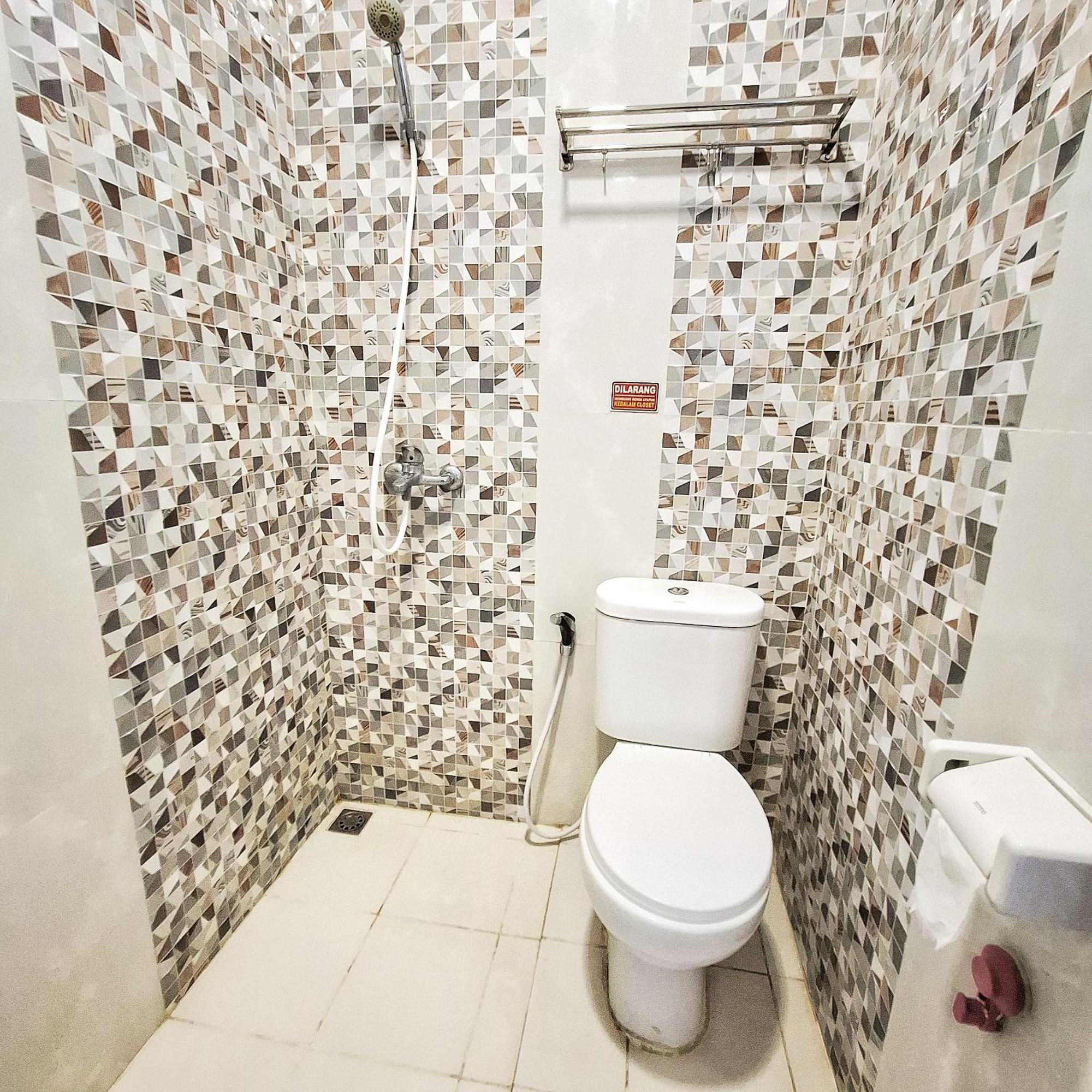 Hotel Cipunaga Ciemas Bagian luar foto