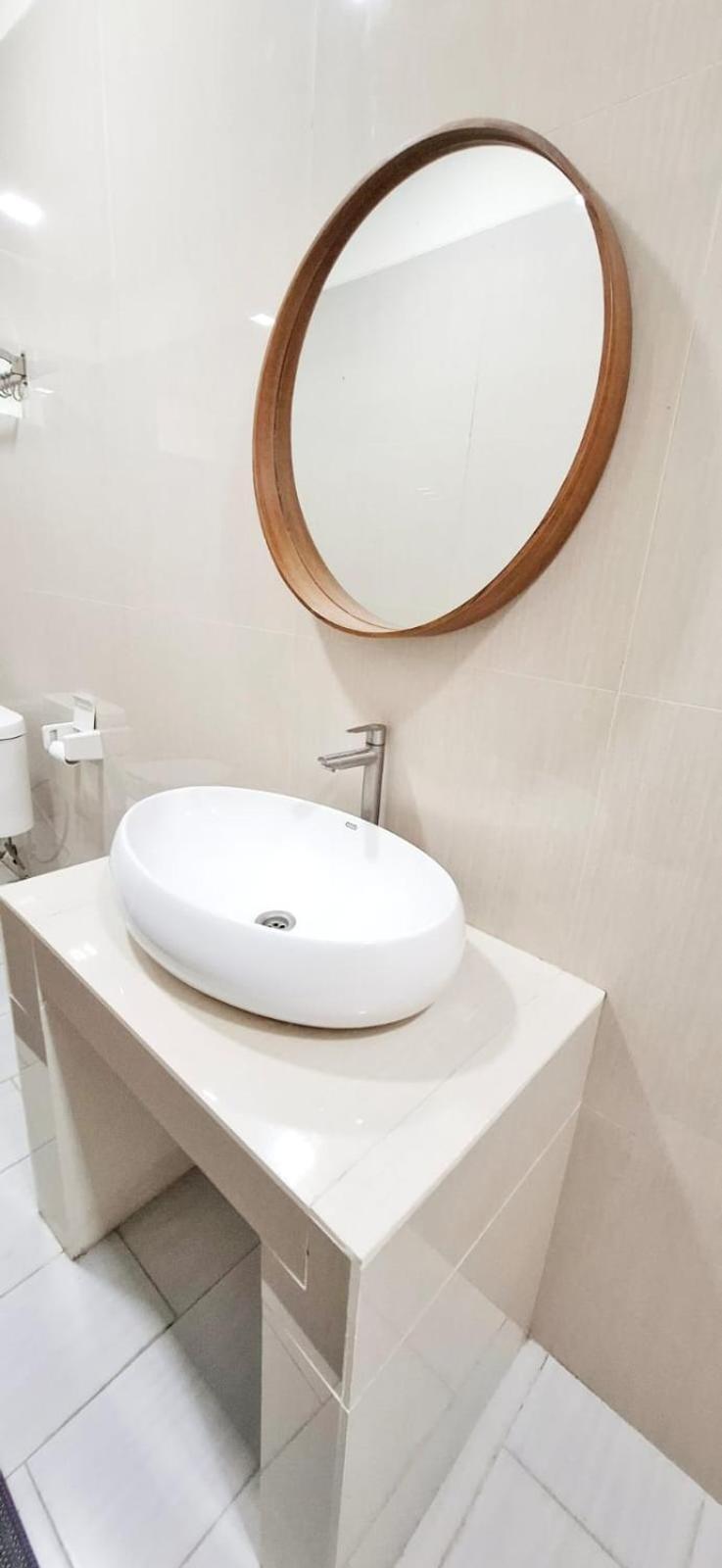 Hotel Cipunaga Ciemas Bagian luar foto