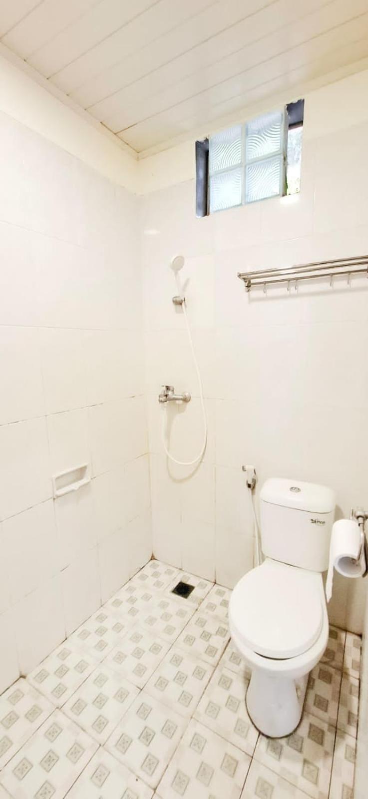 Hotel Cipunaga Ciemas Bagian luar foto